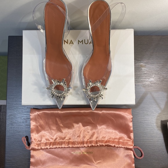 AMINA MUADDI - BEGUM GLAS (PVC) - Picture 3 of 12